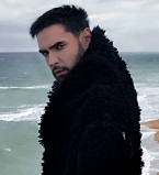 Виталий Козловский в новом клипе