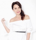 Большая маленькая я: Лилия Подкопаева показала подросшую дочь