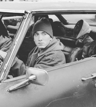 Эминем фото 2017