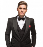 Ведущий Евровидения-2017 Владимир Остапчук: &quot;Лидер O.Totvald - мой кум&quot;