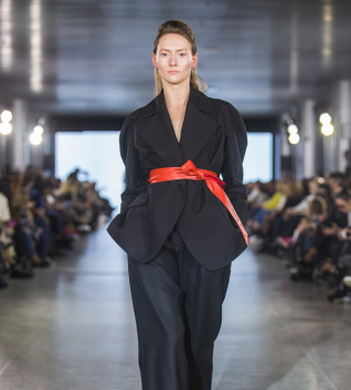 Lviv Fashion Week топ-7 показов