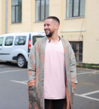 Монатик отметил 31-летие