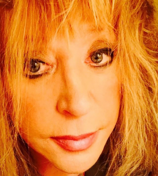 Алла Пугачева фото 2017