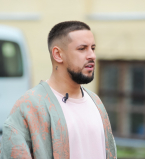 Монатик день рождения