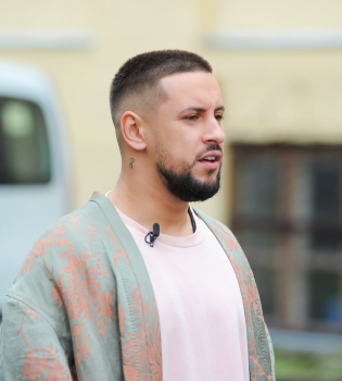 Монатик день рождения