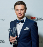 Дмитрий Комаров фото