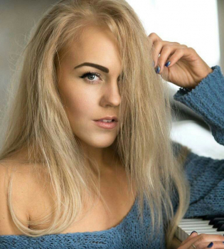 Alyosha фото 2017