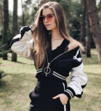 Соня Евдокименко фото 2017