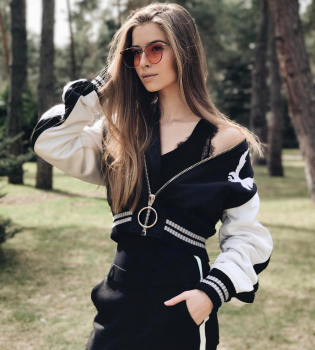 Соня Евдокименко фото 2017