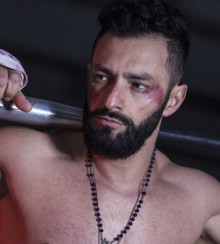 Андрей Kishe фото 2017