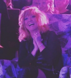 Крупным планом: Алла Пугачева опубликовала фото малышки-дочери