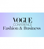 Vogue UA приглашает на вторую конференцию