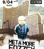 Концерт Фоззи