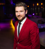 Роман Михно