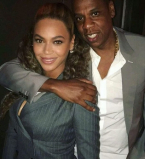 Мама Бейонсе трогательно поздравила дочь и ее мужа Джей-Зи с годовщиной