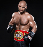 Роман Головащенко
