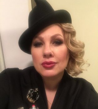 Ева Польна фото 2017