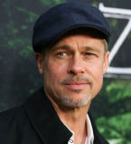 Брэд Питт впервые за несколько месяцев появился на красной дорожке