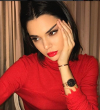 Скандал с рекламой Pepsi: компания удалила ролик с Кендалл Дженнер