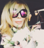 Ирины Билык в свой день рождения презентовала новый альбом: &quot;Я готовила его 10 лет&quot;