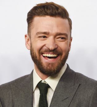 Джастин Тимберлейк во второй раз станет отцом