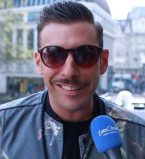 Участники Евровидения 2017 заговорили на украинском