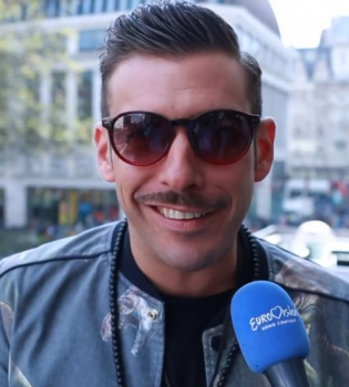 Участники Евровидения 2017 заговорили на украинском