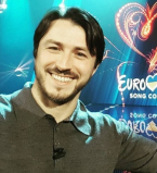 Сергей Притула все же станет ведущим Евровидения-2017 в Украине