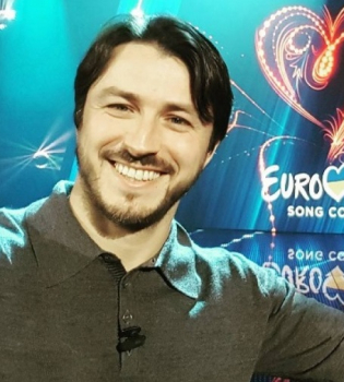 Сергей Притула все же станет ведущим Евровидения-2017 в Украине