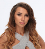 Лера Ямщикова