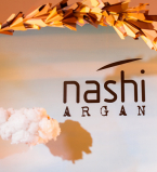 Светский Киев встретил бьюти-бренд NASHI ARGAN
