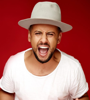 Дима Монатик