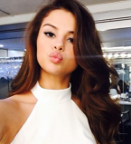 В Instagram появилось первое совместное фото Селены Гомес с бойфрендом The Weeknd