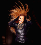 Джанет Джексон фото