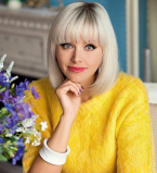 Певица Натали в третий раз стала мамой