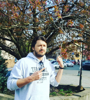 Сергей Притула фото 2017