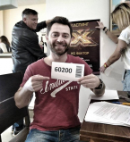 Сергей Калинин