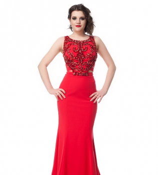 Платья напрокат