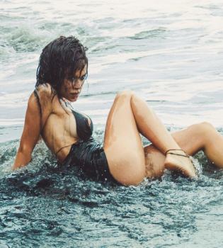 Мария Яремчук ответила на жесткую критику ее нового клипа