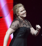 Эми Шумер опубликовала фото в купальнике и резко ответила всем хейтерам