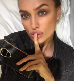 Стал известен пол и имя ребенка Ирины Шейк и Брэдли Купера