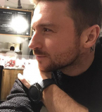 Стильный малыш: Сергей Лазарев опубликовал новое фото сына в полный рост