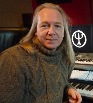 В Киеве выступит легендарная группа Deep Forest