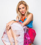 Тоня Матвиенко отмечает день рождения