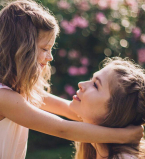 Дочки Веры Брежневой