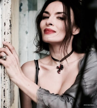 Надежда Мейхер опубликовала фото без косметики