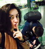 Ольга Цибульская фото 2017