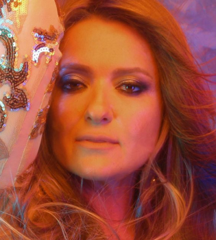 Наталья Могилевская 2017