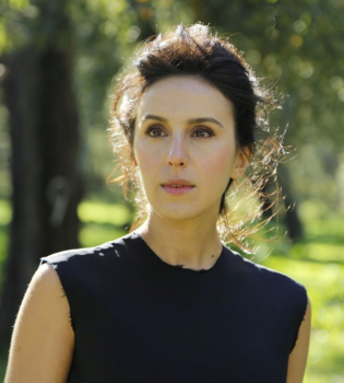 Джамала сняла новый видеоклип в Португалии