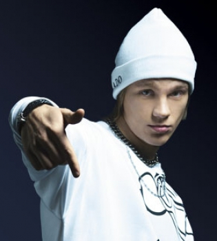 Эдуард Романюта приглашает на Grand Euro Party